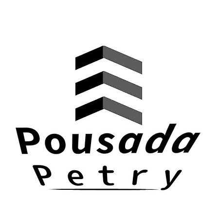 Pousada Petry 格拉玛多 外观 照片